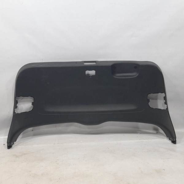 Acabamento Do Porta Malas Kia Sorento 2018  Uv580