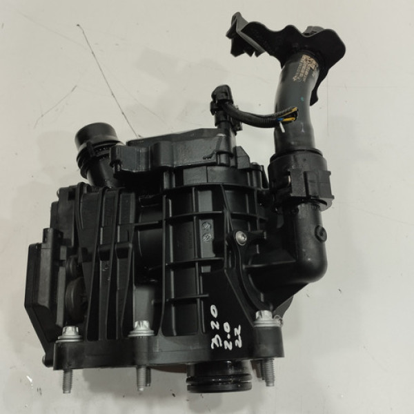 Carcaça Válvula Termostática Bmw 320i B42 2.0 2019 2022 V582