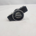 Botão Chave Luz Farol Mercedes A200 2013 A 2015 Yz313    