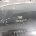 Forro De Porta T.d Tracker 2014 Bc357