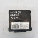 Módulo Controle Som Chevrolet Cruze 2011 A 14 02281336 Lm230