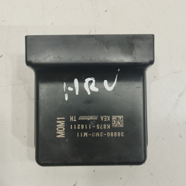 Módulo Conforto Honda Hrv 1.5 2023 2024 Lm1481
