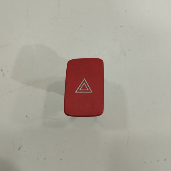 Botão Pisca Alerta Hyundai Tucson 2015 Yz325 206002019
