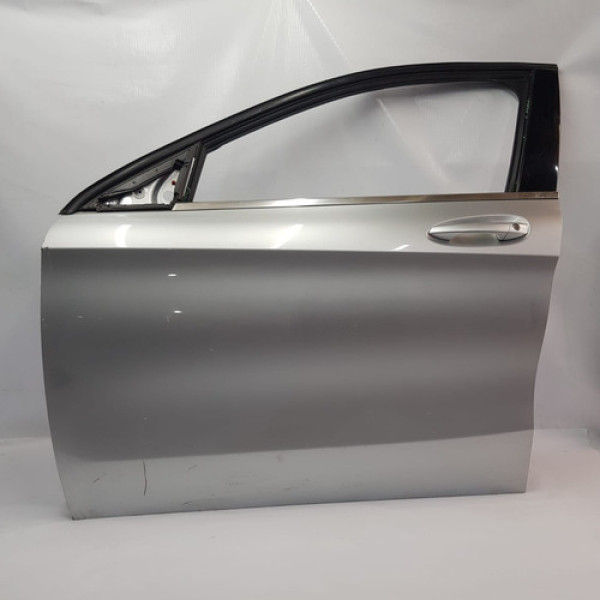 Porta Dianteira Esquerda Mercedes Gla200 2015 2019  F22