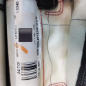 Airbag Air Bag Cortina Teto Renault Fluence 2013  17 Pa  P13