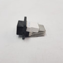 Resistência Do Ar Condicionado Chevrolet S10 2.4 2012 Jk203
