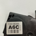 Fechadura Porta Traseira Direita Onix 1.0 2017 A 2019 Ab1226