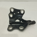 Dobradiça Braço Capo Esquerdo Chevrolet Meriva 03 2012 Pq532