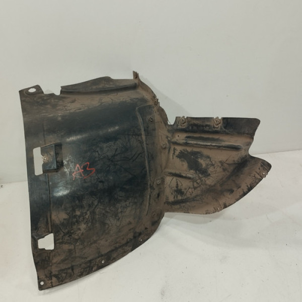  Parabarro Dianteiro Direito Audi A3 Sport 2008 12 Ef486