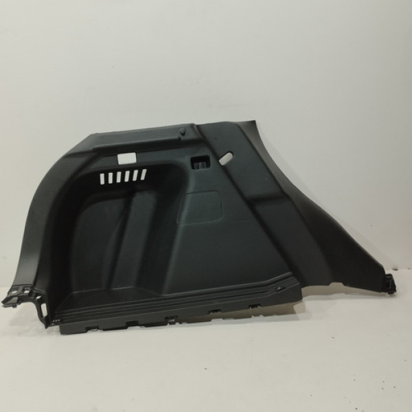 Acabamento Porta Malas Esquerda Honda Hrv 2022 2023 Bc838