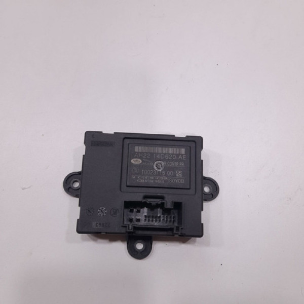 Modulo De Vidro Tras Direita Range Rover Sport 2011 Lm1123