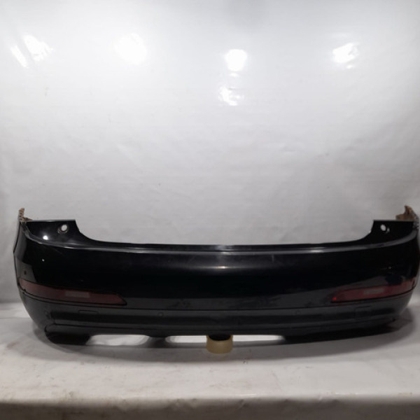 Parachoque Traseiro Audi Q3 Detalhe 2012  2016 Cd63