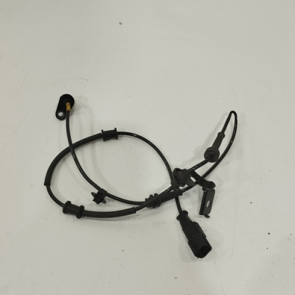 Sensor Abs Dianteiro Esquerdo Hyundai Tucson 2006 2014 V411