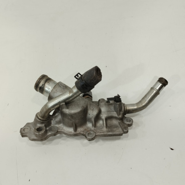 Carcaca Válvula Termostática Nisssentra 08 09 10 11 12 V369