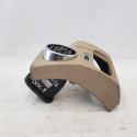 Difusor De Ar L.e Land Rover Discovery 4 2010 A 2012 Uv21