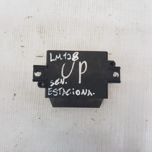 Módulo Estacionamento Volkswagen Up 2018  Lm128