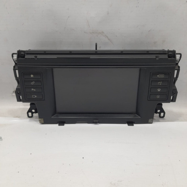 Kit Multimidia Discovery Sport 2015 A 2018 Q156
