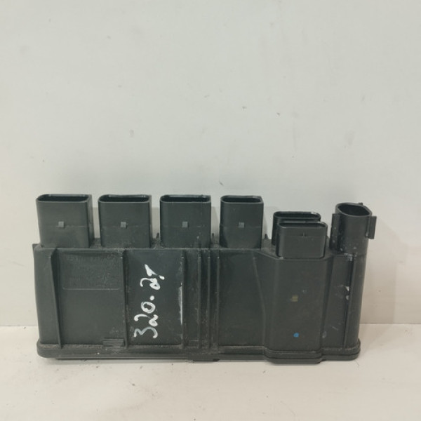 Módulo Central Alimentação Bmw 320i 2.0 B42 2019 2022 Lm1456