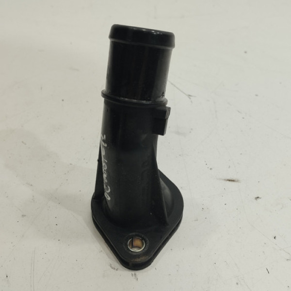 Flange Válvula Termostática Hyundai Veloster 2011 2015 V584