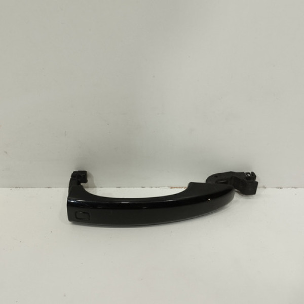 Maçaneta Porta Dianteira Esquerda Audi Q3 2012 2015 Ab1563