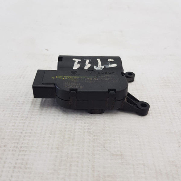 Motor Atuador Caixa De Ventilação Vw Jetta 2.0 2011  Jk364
