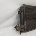  Conjunto Kit Radiador Volkswagen Jetta 2.5 2007 2010 L04