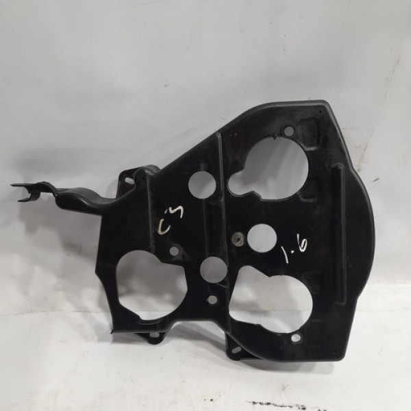 Capa Da Correia Dentada Citroen C3 11 A 2015   Z380