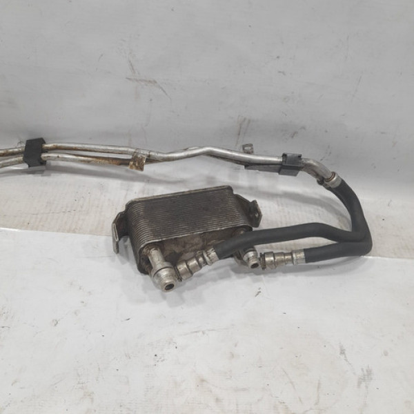Resfriador Oleo Motor Discovery 4 3.0 V6 Diesel 09 A 12 Rs27
