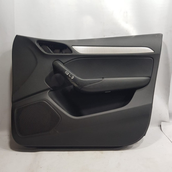 Forro Porta Dianteira Direita Audi Q3 2012  2015 Bc193
