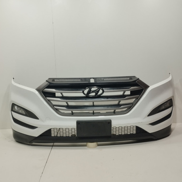 Parachoque Dianteiro New Tucson 2018 2019 2020 2021 Cd261