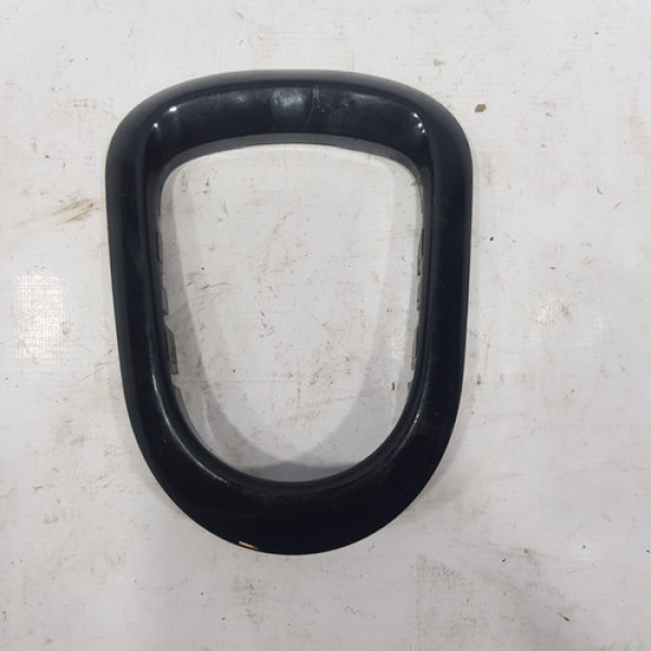 Moldura Alavanca Câmbio Automático Citroen C5 2010  Bc558