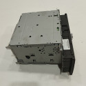 Rádio Som Cd Player Original Audi A4 2011 2015 Q504