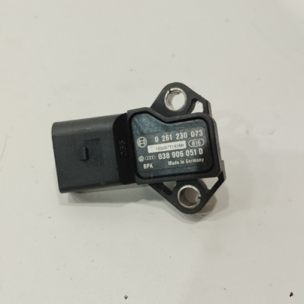 Sensor Map Audi A3 2.0 2018 2019 2020 2021 V487