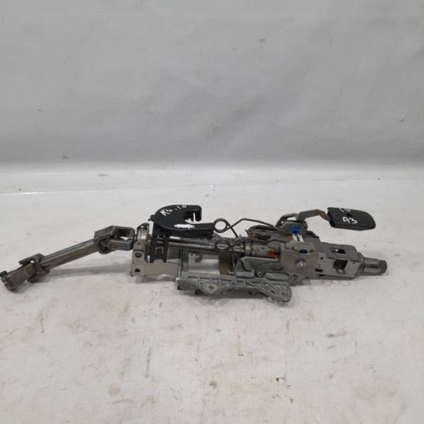 Coluna De Direção Audi A3 2010 W15