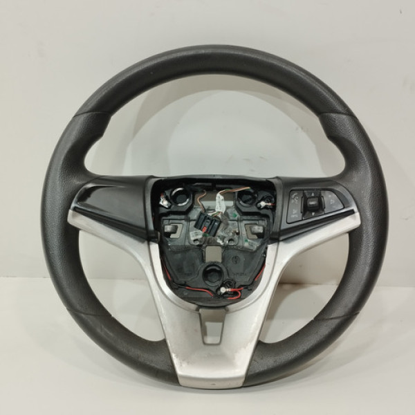 Volante Chevrolet Onix 2017 2018 2019 Bc716