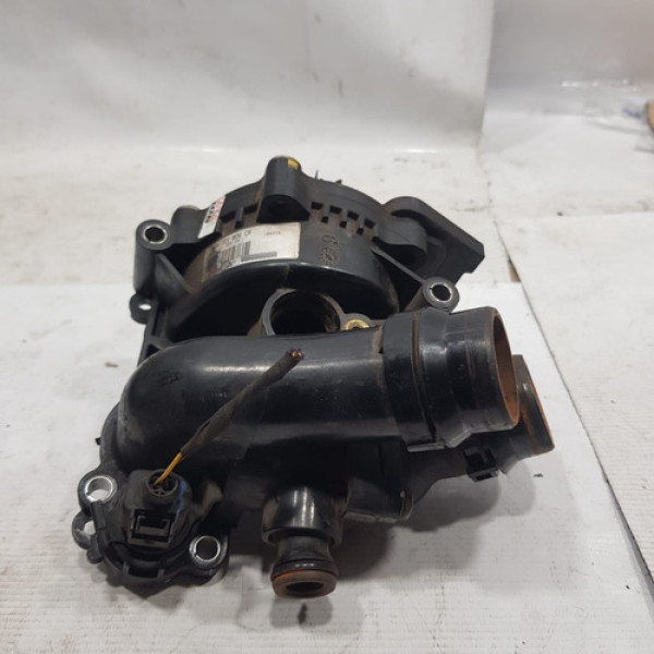 Bomba D\'água Tiguan 2.0 16v Tsi 2009 A 2013  V191