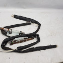 Airbag Air Bag Cortina Teto Fluence 2011  2016 Par  P118
