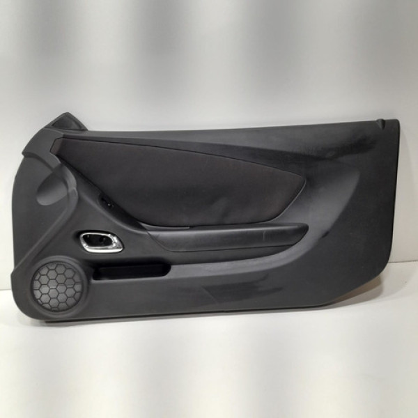 Forro Porta Direito Camaro Ss 2011 12 13 2014 Bc347
