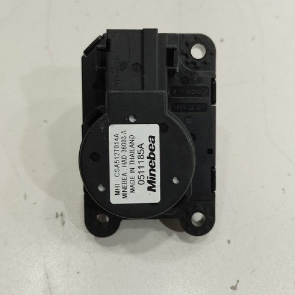 Motor Atuador Eclipse Cross 1.5 2021 2023 Jk472