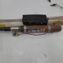 Airbag Air Bag Cortina Teto Direito Sportage 2012 2015 P95