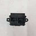 Resistência Ar Condicionado Cruze 2012 2015  Jk128