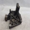 Suporte Compressor Do Ar Condicionado Cobalt 1.4 2012 I529