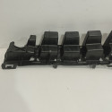 Absorvedor Impacto Jeep Commander 2022 2023 Mn538