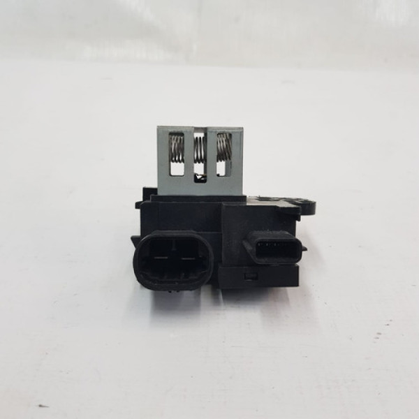 Resistência Do Eletroventilador Citroen C4 1.6 2011 Jk207