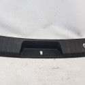 Soleira Do Porta Malas Hyundai Vera Cruz 2008 A 2012  Bc129