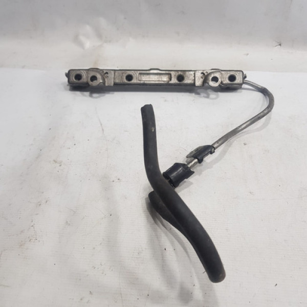 Flauta De Bicos Injetores Sem Bicos Corolla 2.0 2015  T56