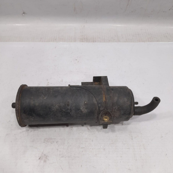 Filtro Canister Volkswagen Gol Voyage G5 1.6 2009 2013 Wx43