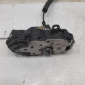 Fechadura Porta Dianteira Direita Gm Camaro 2010 2013 Ab902