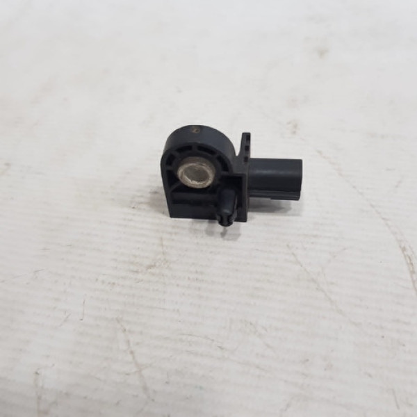 Sensor De Impacto Do Air Bag Fusion 2012   P250