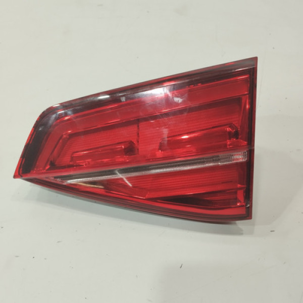 Lanterna Tampa Lado Direito Jetta 2.0  Tsi 2016 2019 Fg540